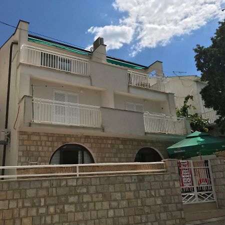 Apartments Volarevic بلاتشي المظهر الخارجي الصورة