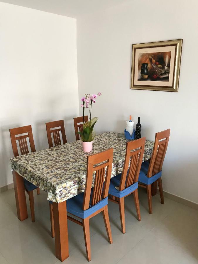Apartments Volarevic بلاتشي المظهر الخارجي الصورة