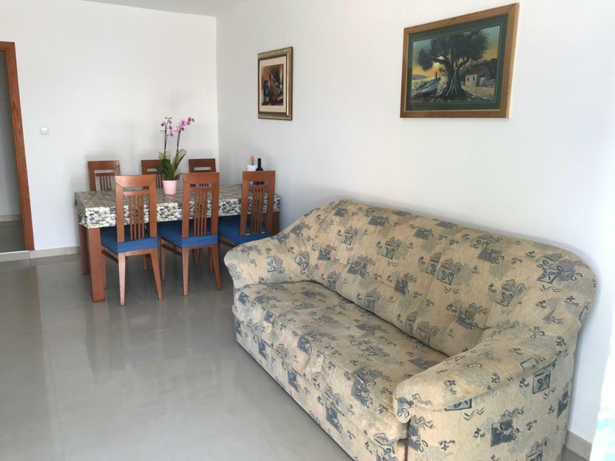 Apartments Volarevic بلاتشي المظهر الخارجي الصورة