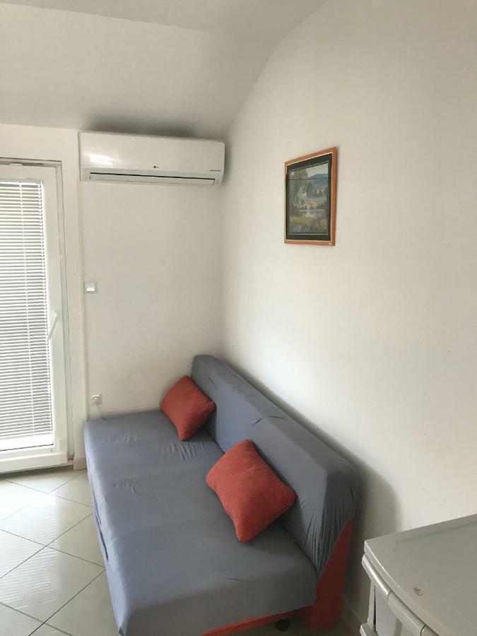 Apartments Volarevic بلاتشي المظهر الخارجي الصورة