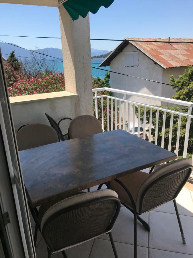 Apartments Volarevic بلاتشي المظهر الخارجي الصورة