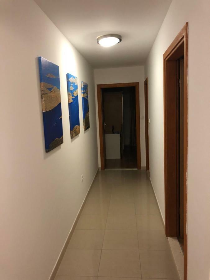 Apartments Volarevic بلاتشي المظهر الخارجي الصورة