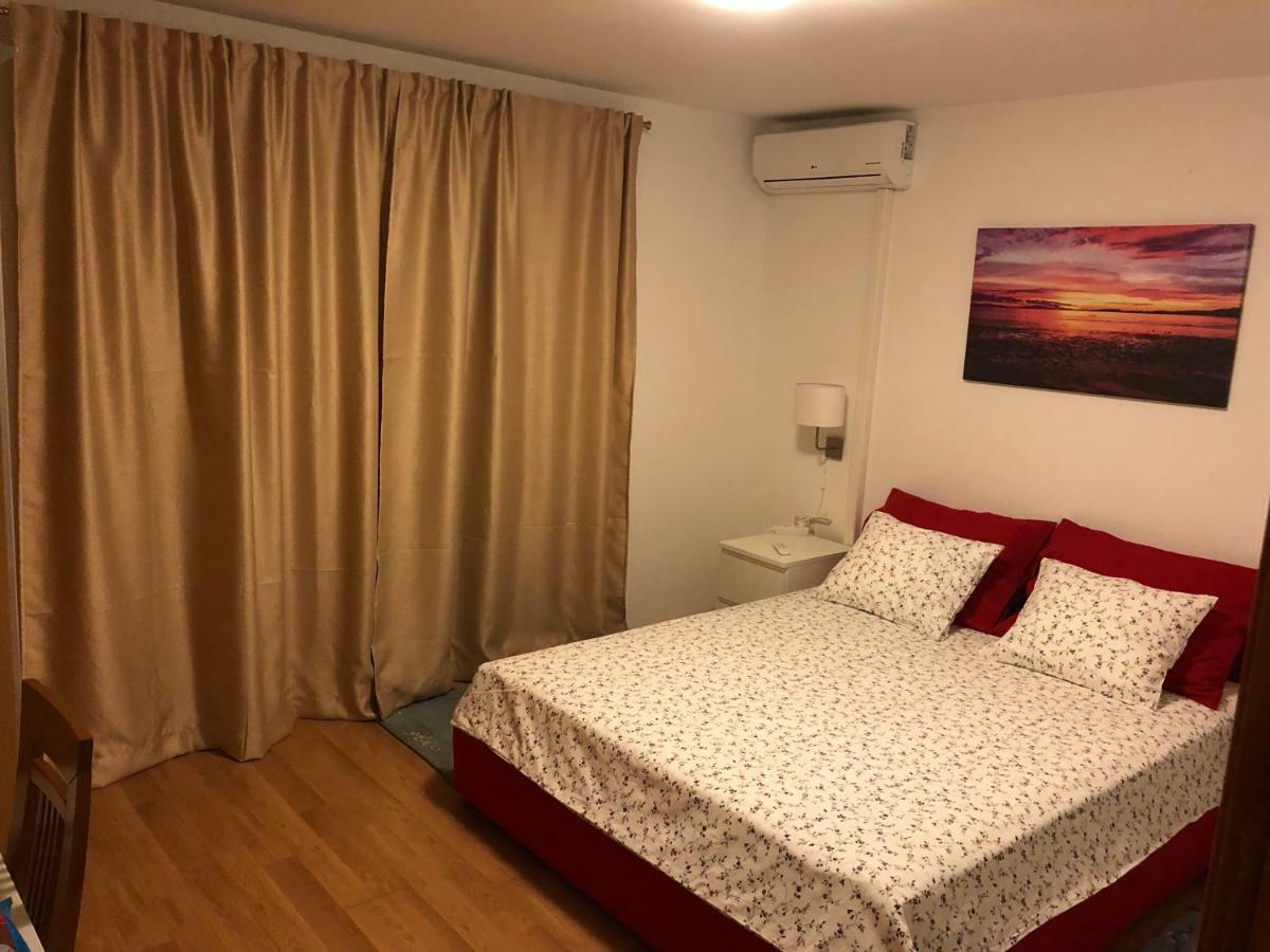 Apartments Volarevic بلاتشي المظهر الخارجي الصورة