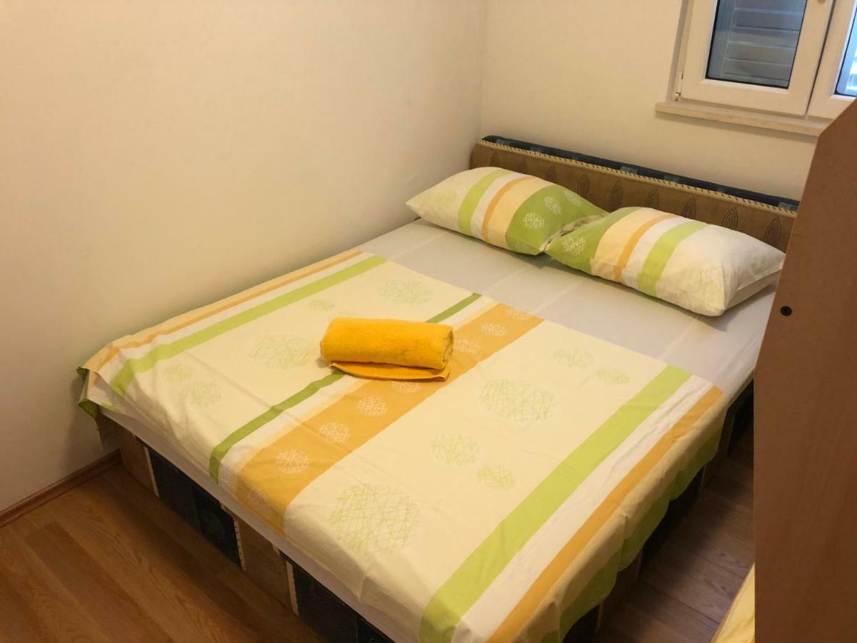 Apartments Volarevic بلاتشي المظهر الخارجي الصورة