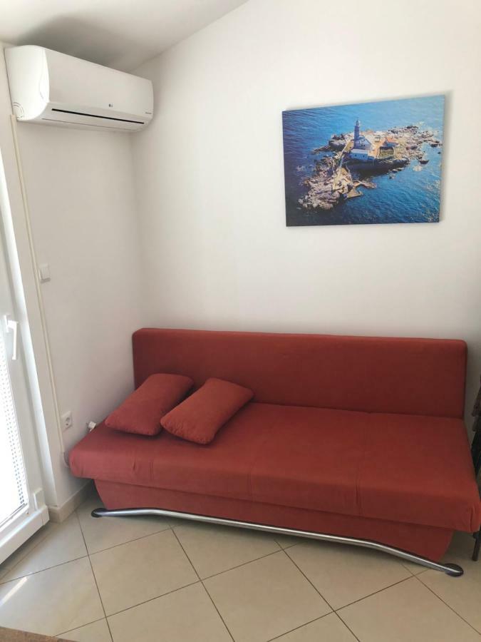 Apartments Volarevic بلاتشي المظهر الخارجي الصورة
